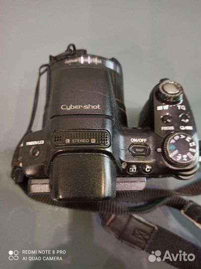 Фотоаппарат