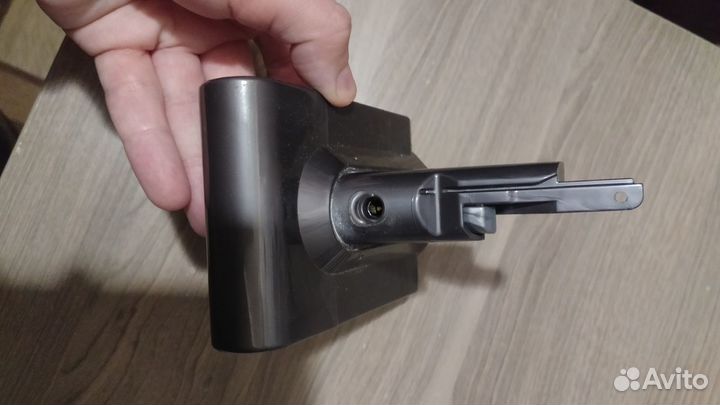 Аккумулятор Dyson восстановление v7
