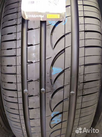 Pirelli Formula Energy 235/65 R17