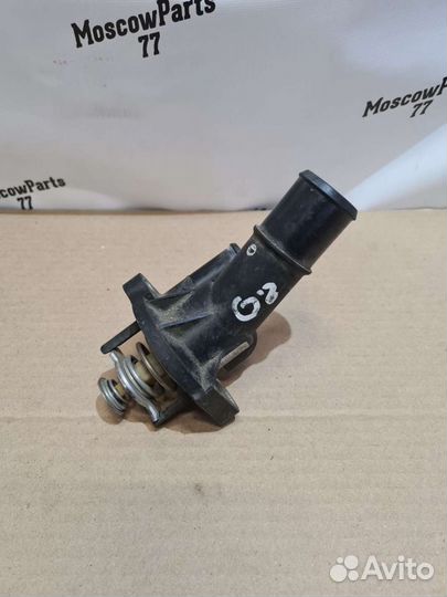 Корпус термостата термостат Mazda 3 BK 2.0