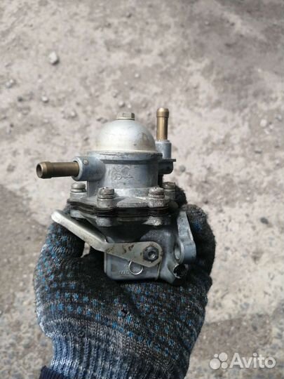 Бензонасос ваз