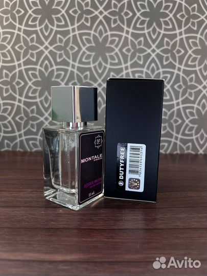 Montale Roses Musk Тестер (Duty Free)
