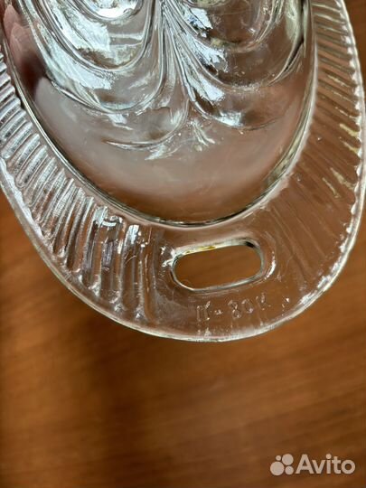 Селедочница СССР