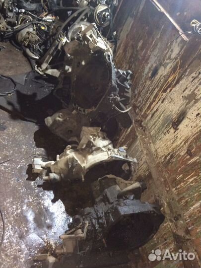 Коробка передач