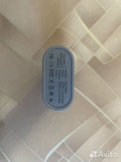 Повербанк hoco