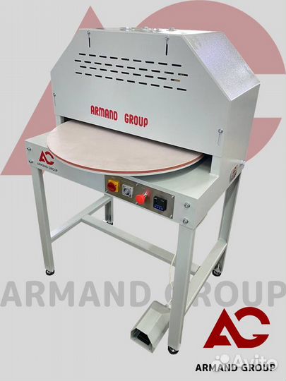 Машина для дублирования межподкладки AG01