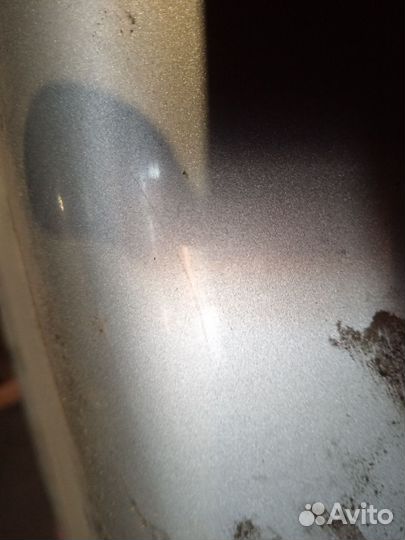 Багажник для 21099