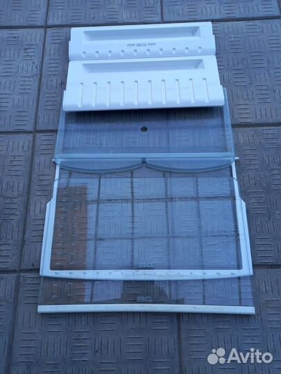 Холодильники indesit/stinol и др. - комплектующие