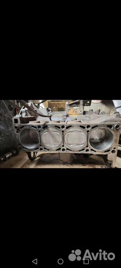 Двигатель на газель 405, 406