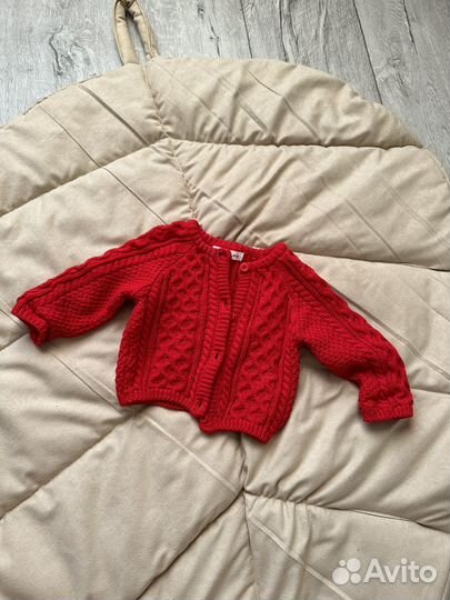 Кофта для девочки