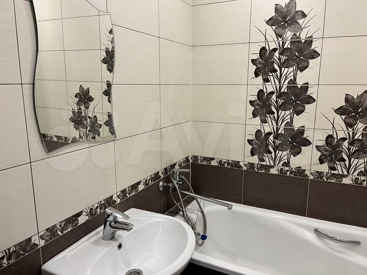 1-к. квартира, 30 м², 7/10 эт.