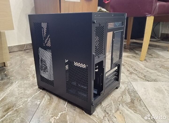 Корпус для пк miniATX