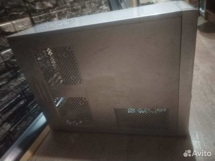 Корпус для компьютера