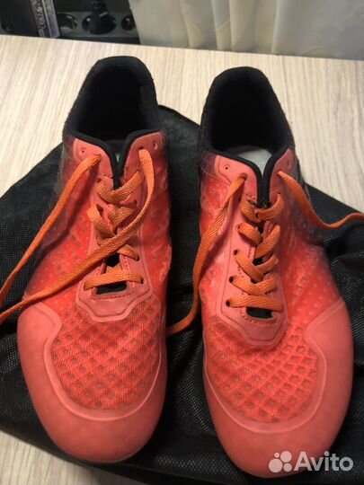 Шиповки для легкой атлетики