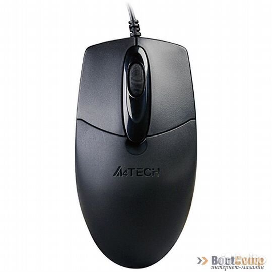 Комплект клавиатура+мышь A4Tech KRS-8372