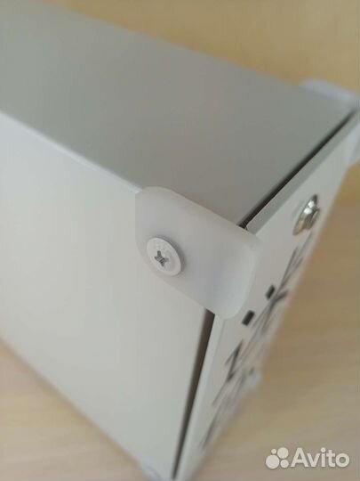 Корпус для пк mini-itx