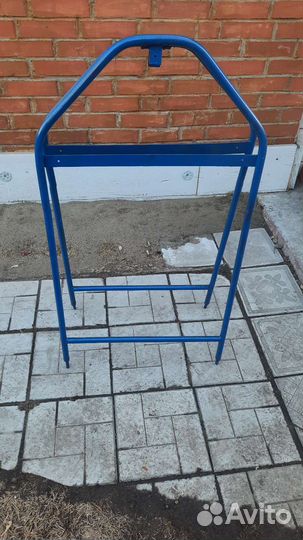 Информациоонная стойка