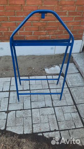 Информациоонная стойка