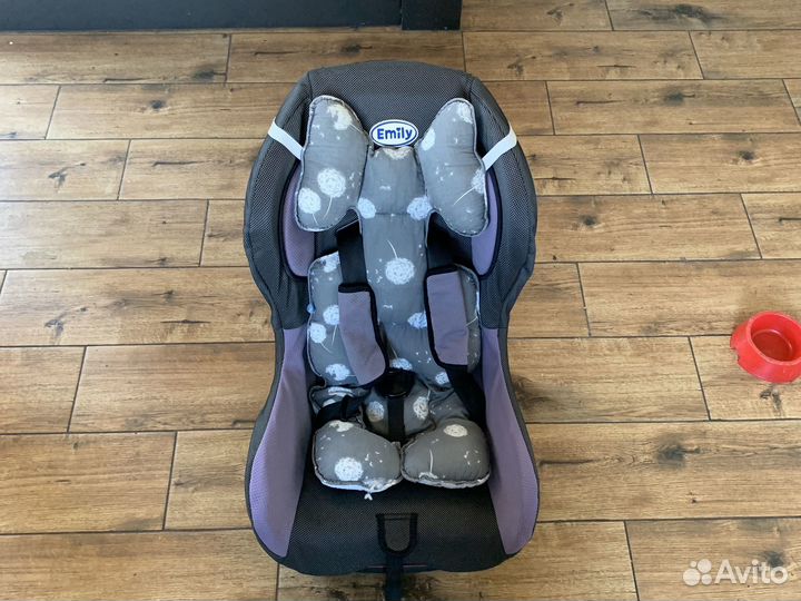 Детское автокресло