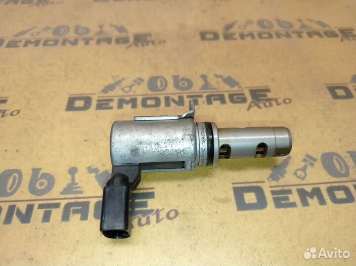 Клапан изменения фаз грм 1.6 Golf Plus Polo Passat