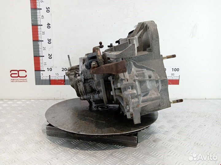 Кпп для Alfa Romeo 147 (937)