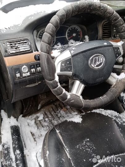 Разбор, Запчасти Lifan Solano