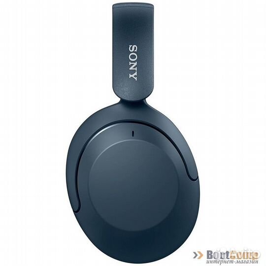 Наушники беспроводные Sony WH-XB910N blue