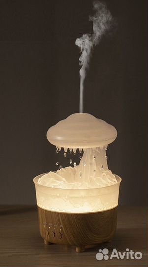 Увлажнитель воздуха