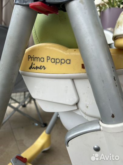 Стул для кормления