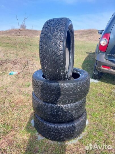 Nokian Tyres Hakkapeliitta 2 225/55 R17