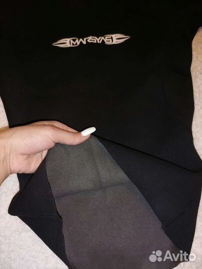 Одежда для сплава и дайвинга