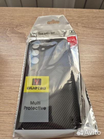 Чехол для samsung galaxy s24