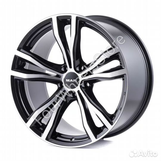 Диски для BMW X5 G05 R21