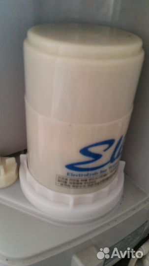 Сменный фильтр, картридж Elistech