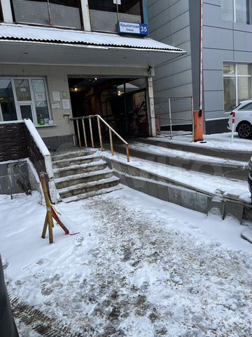 Машиноместо, 26 м²