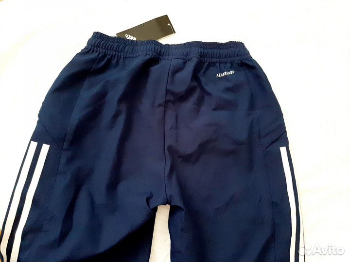 Adidas Штаны спортивные. Оригинал.XS