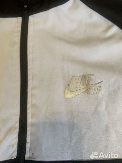 Олимпийка nike