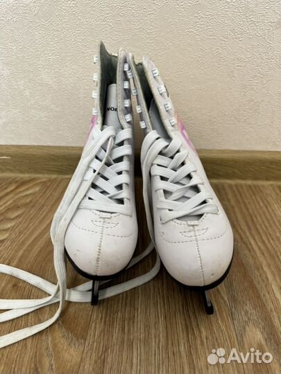 Конки фигурные б/у