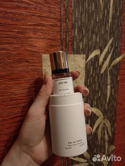 Clive & Keira Парфюмерная вода Joy By