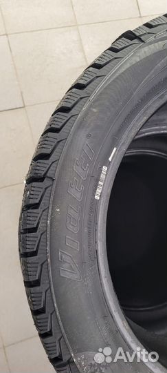 Viatti Brina Nordico V-522 215/50 R17