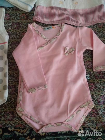 Детские вещи