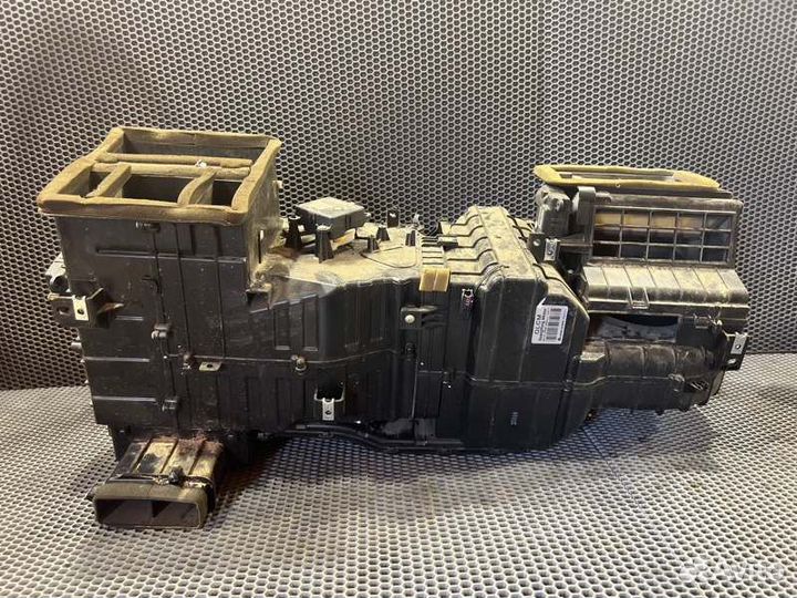 Корпус печки Ssangyong Actyon Sports D20DTR 149Л.С