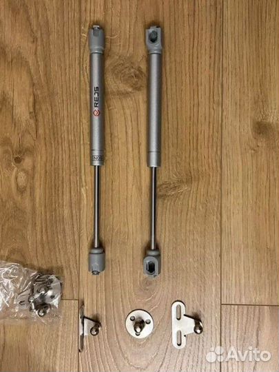 Газлифт мебельный rejs 60 N 2 штуки