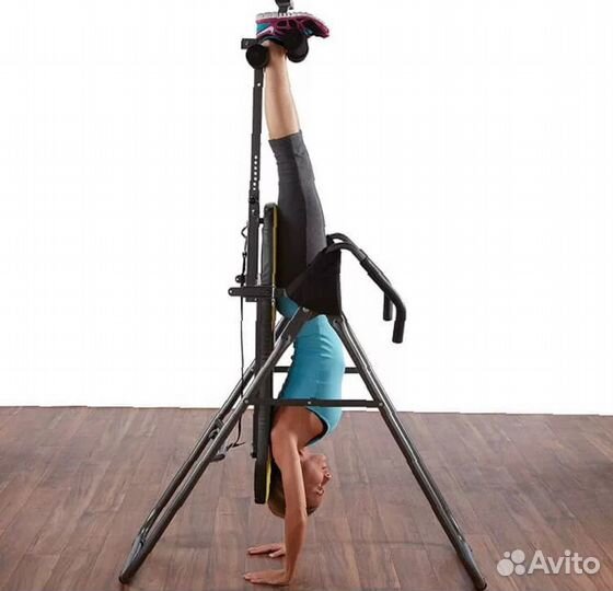 Инверсионный стол