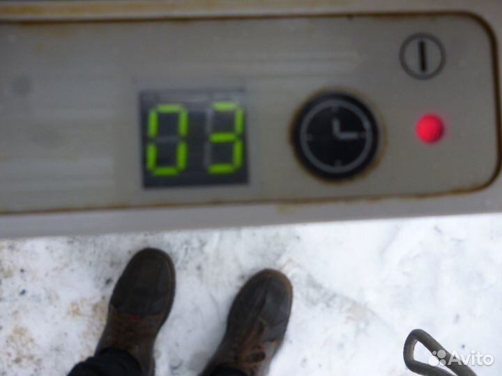 Встраеваемая посудомоечная машина рабочая elenberg