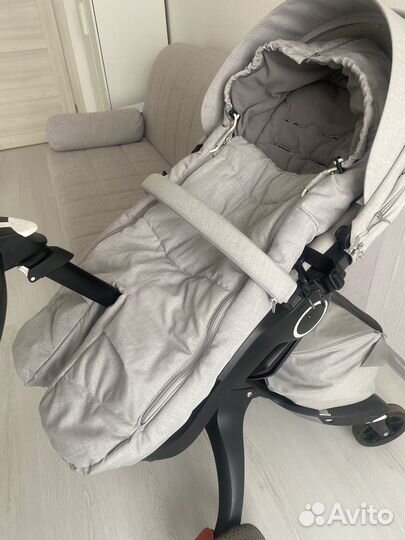 Муфта для ног Stokke Xplory