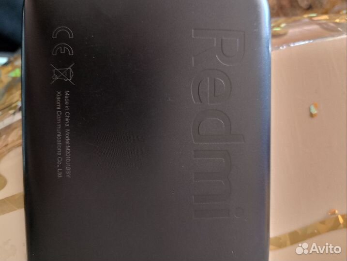Xiaomi Mi 9T, 6/128 ГБ