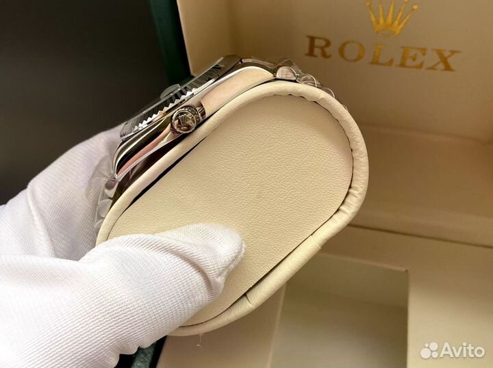 Часы Rolex day date мужские