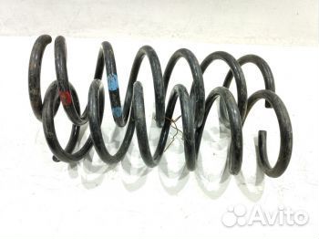 Пружина задняя 55020JN90D
