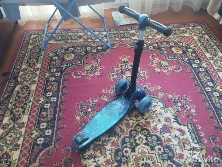 Самокат детский